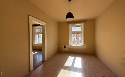 Prodej bytu 2+kk 55 m²