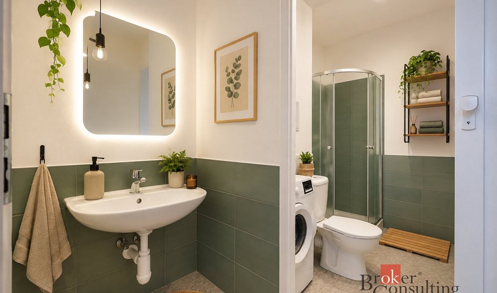 Prodej bytu 2+kk 52 m², Ostrava – náhled fotky 6