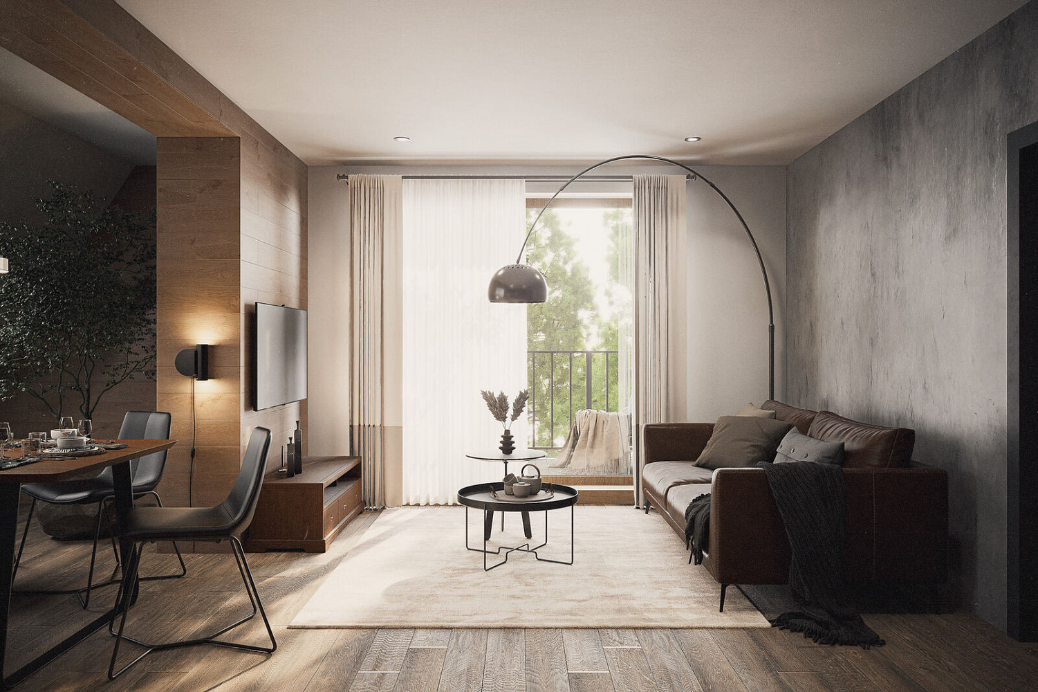 Prodej bytu 5+kk 166 m²