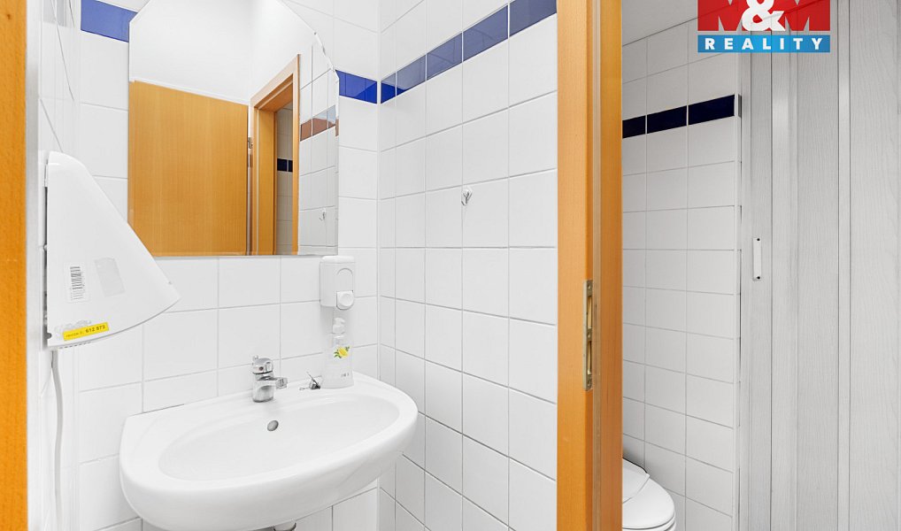 Pronájem obchodních prostor 280 m², Ústí nad Labem – náhled fotky 10