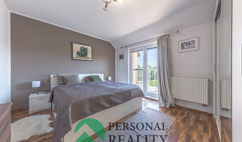 Prodej domu 110 m² s pozemkem 277 m², Nová Ves – náhled fotky 4