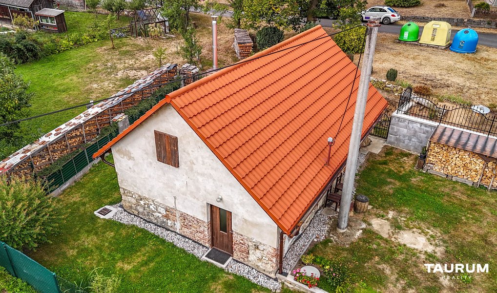 Prodej domu 41 m² s pozemkem 350 m², Kolinec – náhled fotky 19