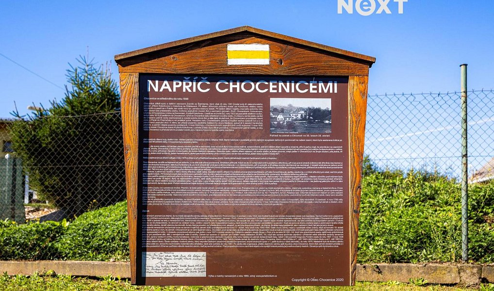 Prodej domu 63 m² s pozemkem 1 899 m², Chocenice – náhled fotky 11
