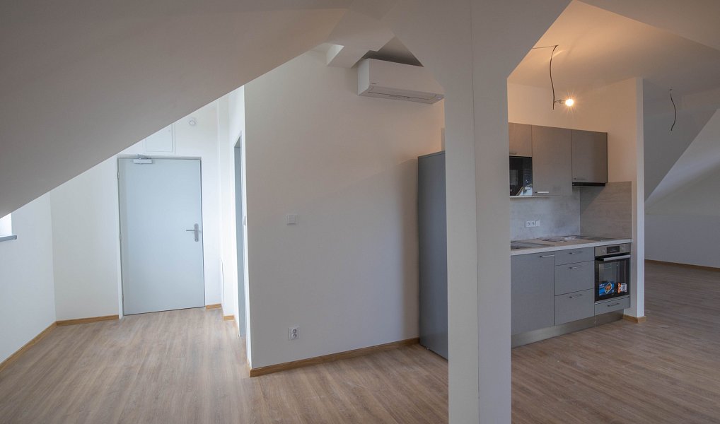 Pronájem nájemního domu, činžáku 63 m², Říčany – náhled fotky 26