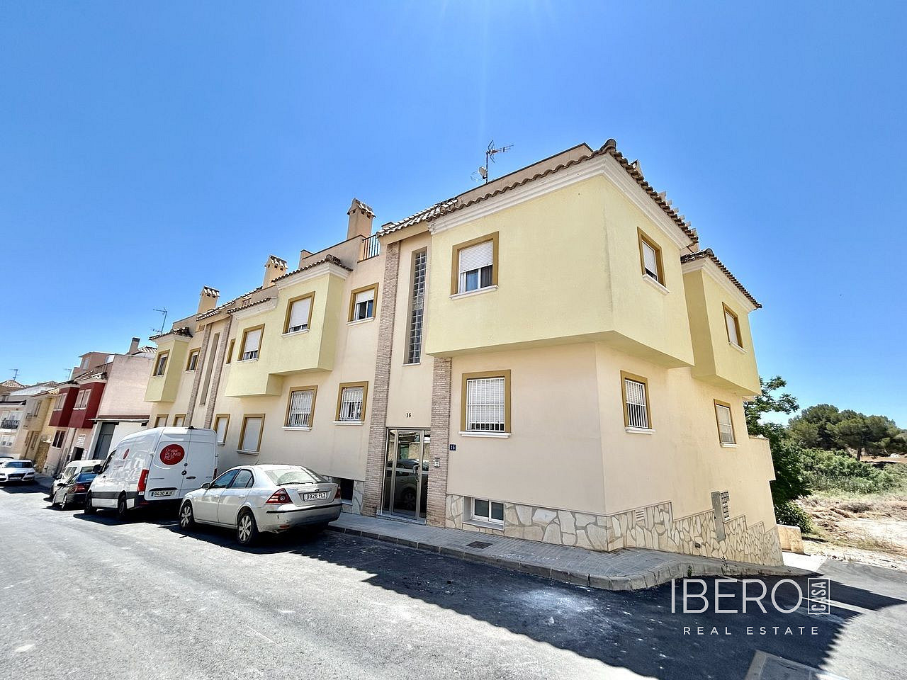 Piso 3+kk – Orihuela, Torremendo - Vista 3