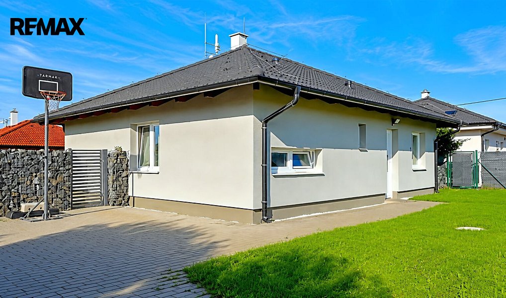 Prodej domu 92 m² s pozemkem 787 m², Tuhaň – náhled fotky 40