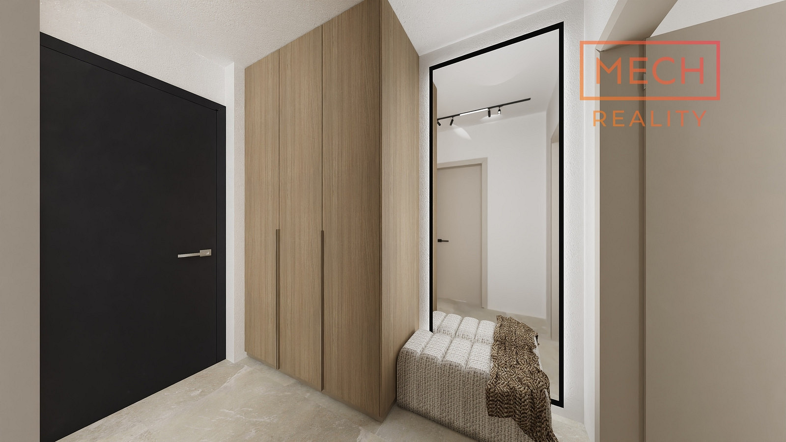 Prodej bytu 1+kk 29 m² – fotografie 5