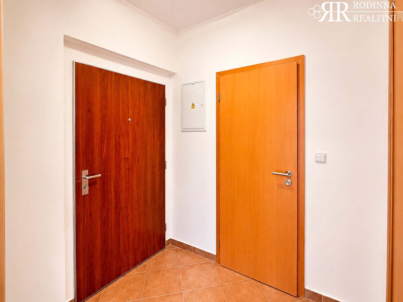Pronájem bytu 1+kk 35 m² - Mehr