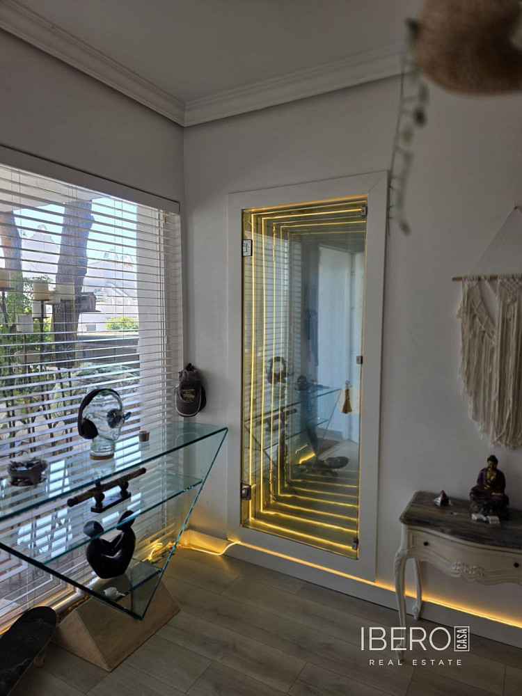Casa 4+kk – Marbella, Urbanización Eden Hills, Urbanización Marbesa - Más