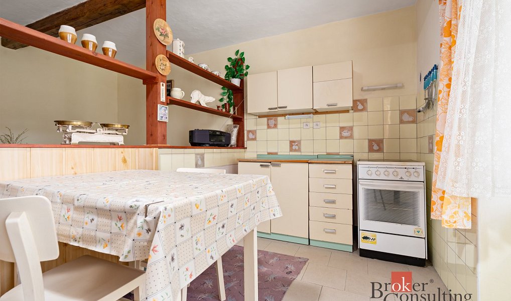 Prodej domu 140 m² s pozemkem 1 232 m², Dolní Bělá – náhled fotky 6