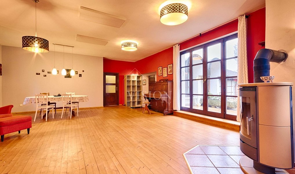 Prodej domu 198 m² s pozemkem 792 m², Prachatice – náhled fotky 4