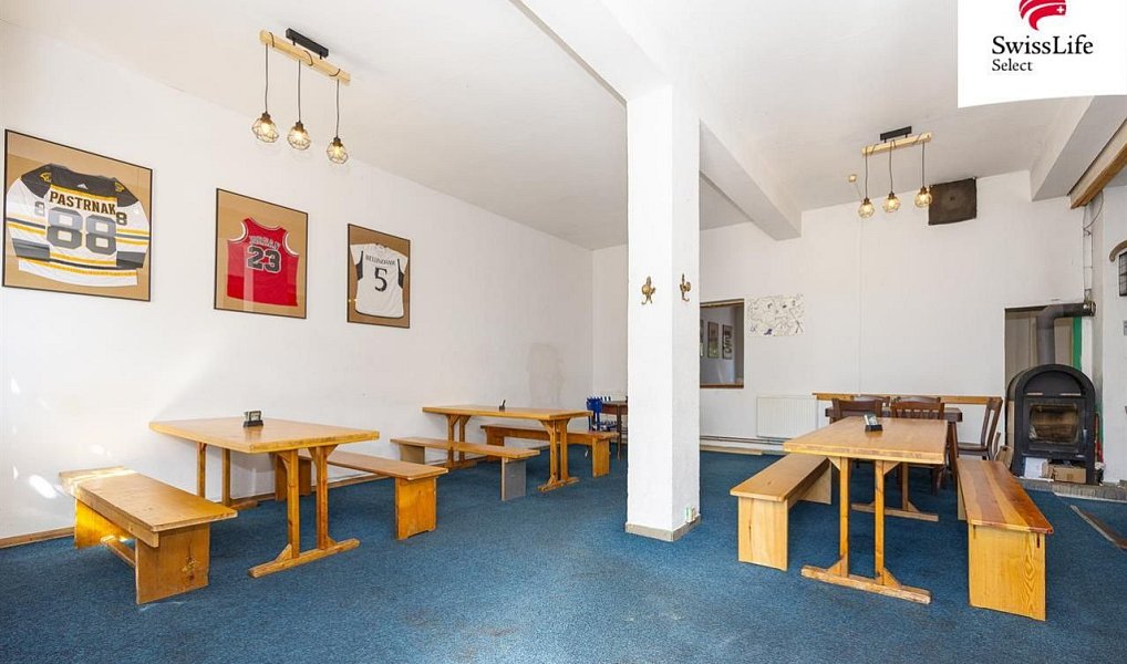 Prodej komerčního objektu (jiného typu) 253 m², Holice – náhled fotky 4