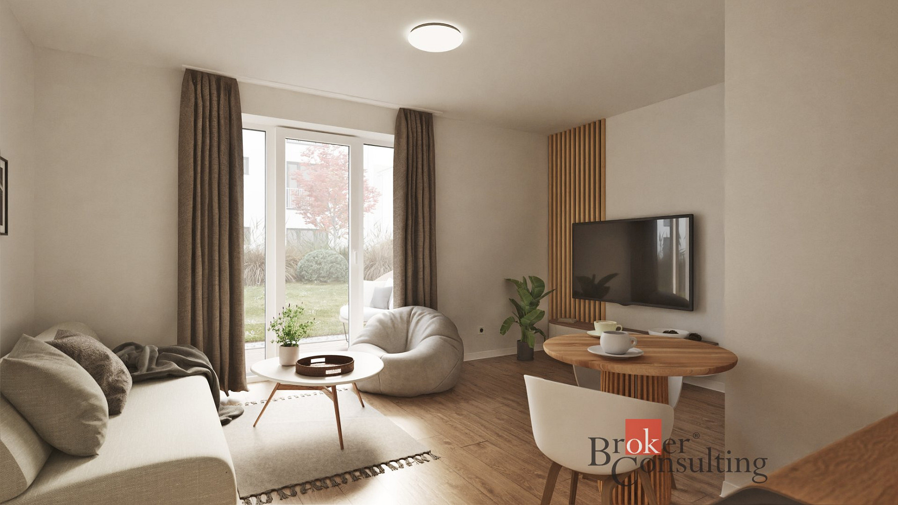 Prodej bytu 3+kk 67 m² – fotografie 3