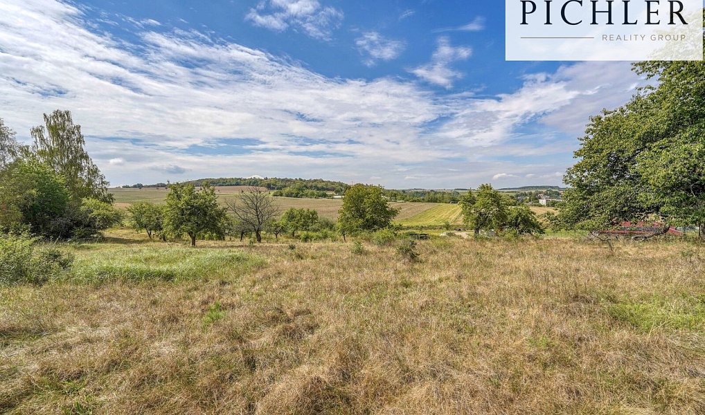 Prodej stavebního pozemku 10 447 m², Radnice – náhled fotky 25