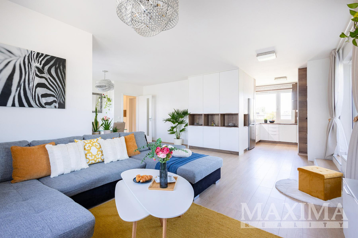 Prodej bytu 4+kk 114 m² – fotografie 5