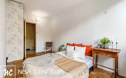 Prodej bytu 3+1 63 m²