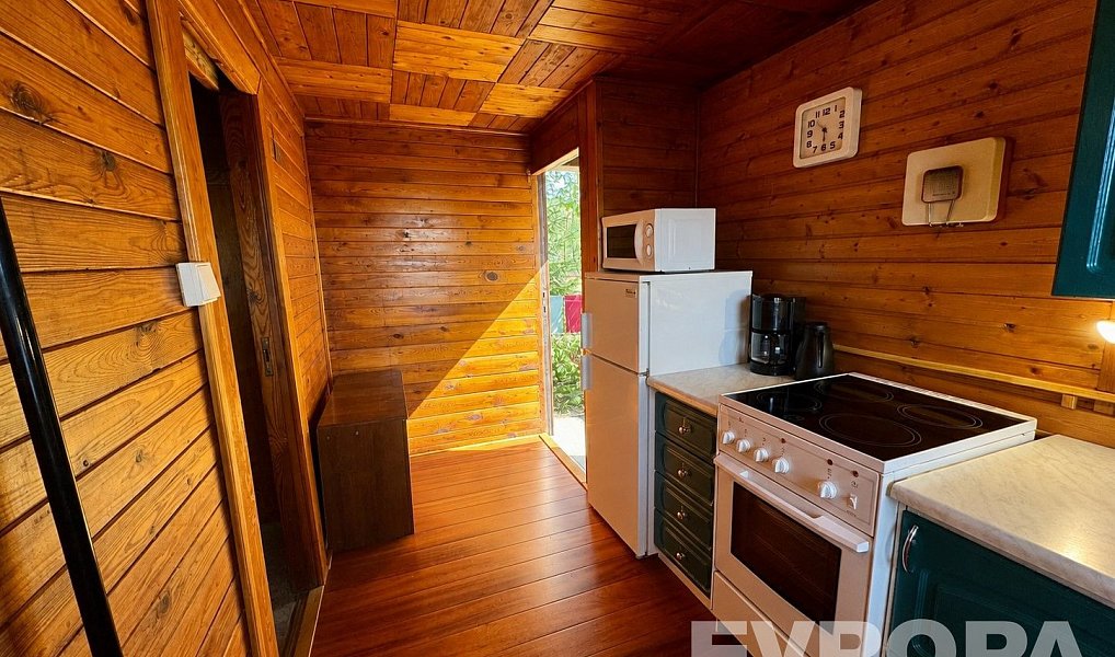Prodej chaty/chalupy 29 m² s pozemkem 396 m², Vranov – náhled fotky 7