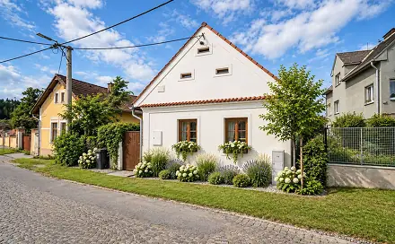 Prodej chaty/chalupy 68 m² s pozemkem 294 m², Příšov, okres Plzeň-sever