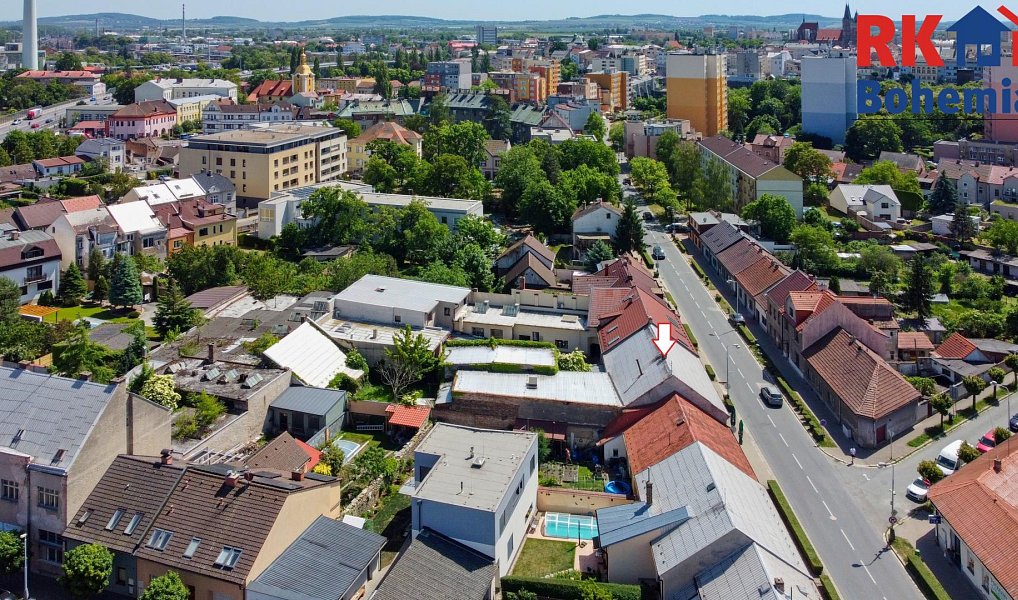Prodej restaurace 411 m², Kolín – náhled fotky 28