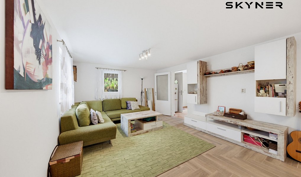 Prodej chaty/chalupy 160 m² s pozemkem 1 684 m², Ústí nad Labem – náhled fotky 16