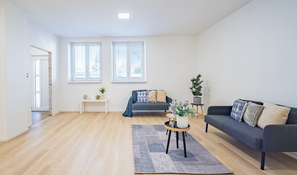 Prodej bytu 3+kk 70 m², Nymburk – náhled fotky 4