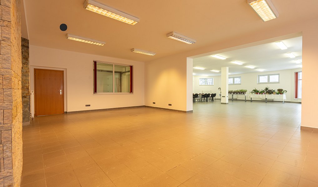 Pronájem obchodních prostor 299 m², Jičín – náhled fotky 15