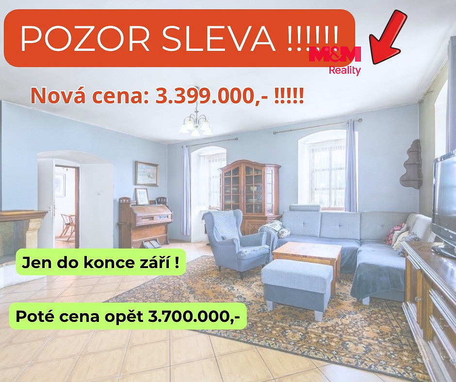 Kuća, 200 m², plac 696 m²
