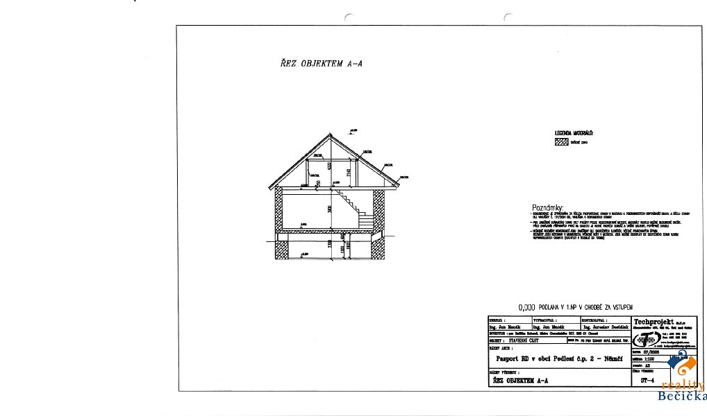 Prodej domu 294 m² s pozemkem 475 m², Podlesí – náhled fotky 25