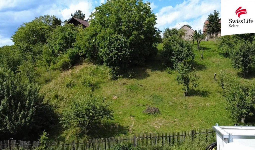 Prodej stavebního pozemku 1 591 m², Jeníkovice – náhled fotky 5