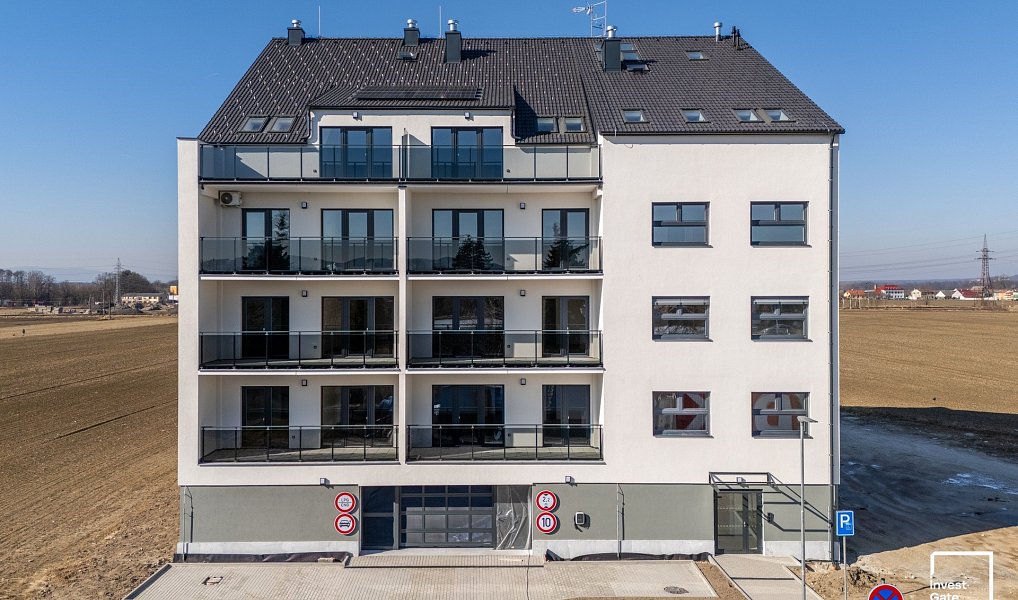 Prodej bytu 2+kk 62 m², České Budějovice – náhled fotky 14