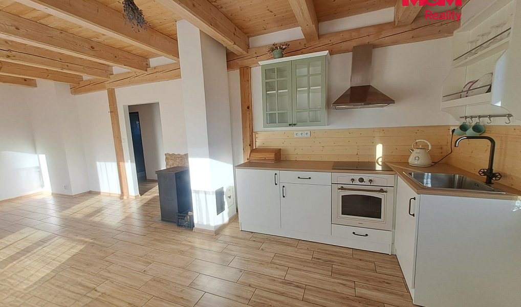 Prodej domu 100 m² s pozemkem 1 357 m², Bílá – náhled fotky 3