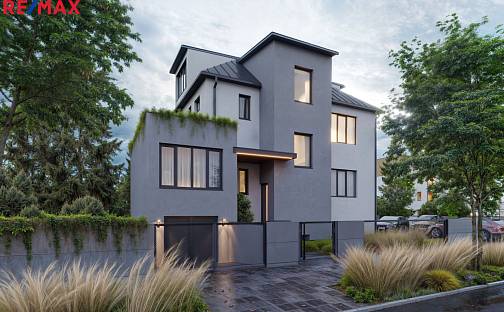 Prodej bytu 2+1 58 m², Fügnerova, Kolín - Kolín II