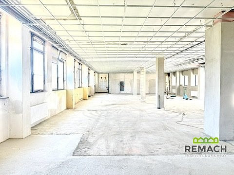 Pronájem skladovacích prostor 450 m² – fotografie 4