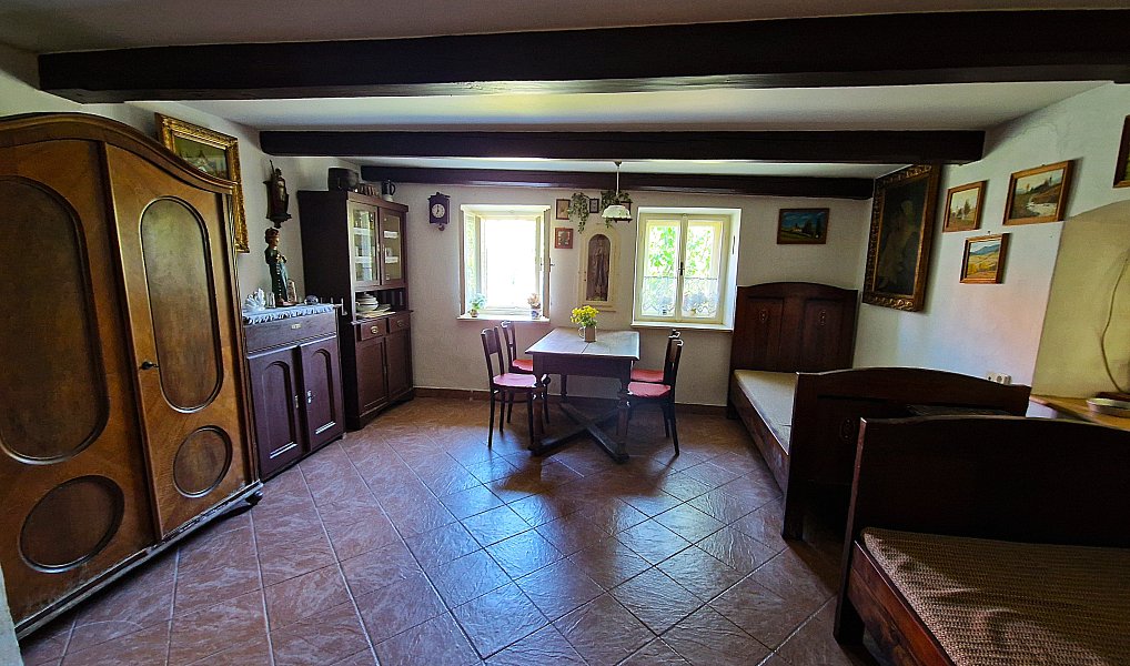 Prodej chalupy 115 m², Osiky – náhled fotky 16