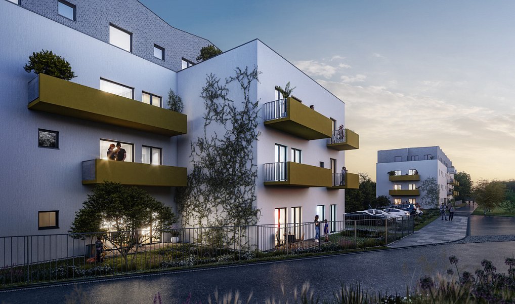 Prodej bytu 4+kk 79 m², České Budějovice – náhled fotky 11