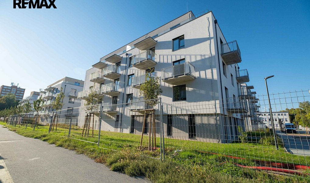 Prodej bytu 2+kk 50 m², Ostrava – náhled fotky 13