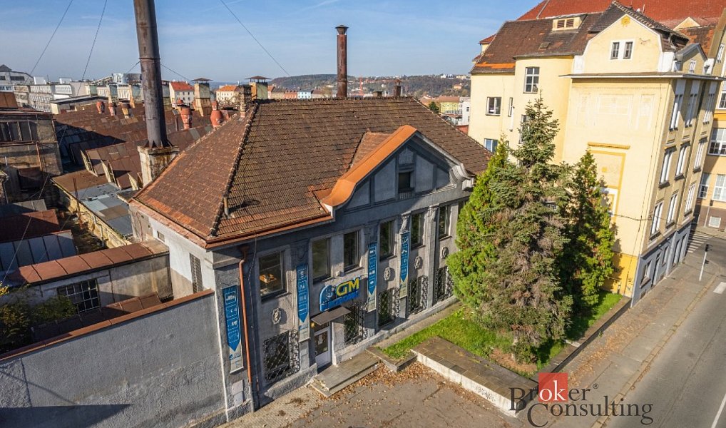 Prodej obchodních prostor 246 m², Plzeň – náhled fotky 6