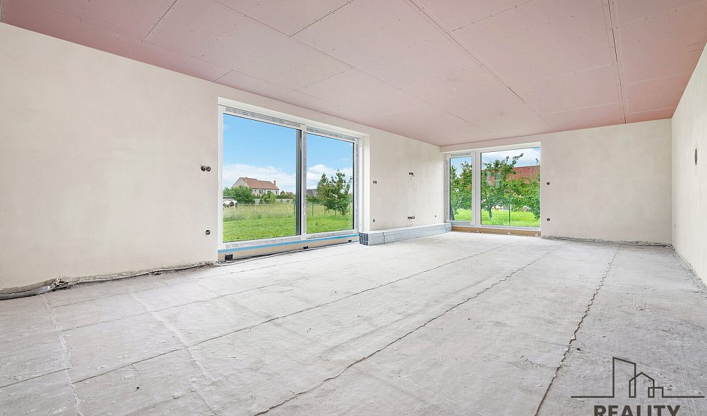 Prodej domu 238 m² s pozemkem 608 m², Medlov – náhled fotky 5