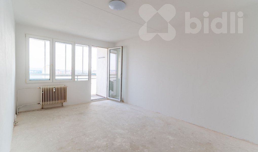 Prodej bytu 2+1 62 m², Plzeň – náhled fotky 3