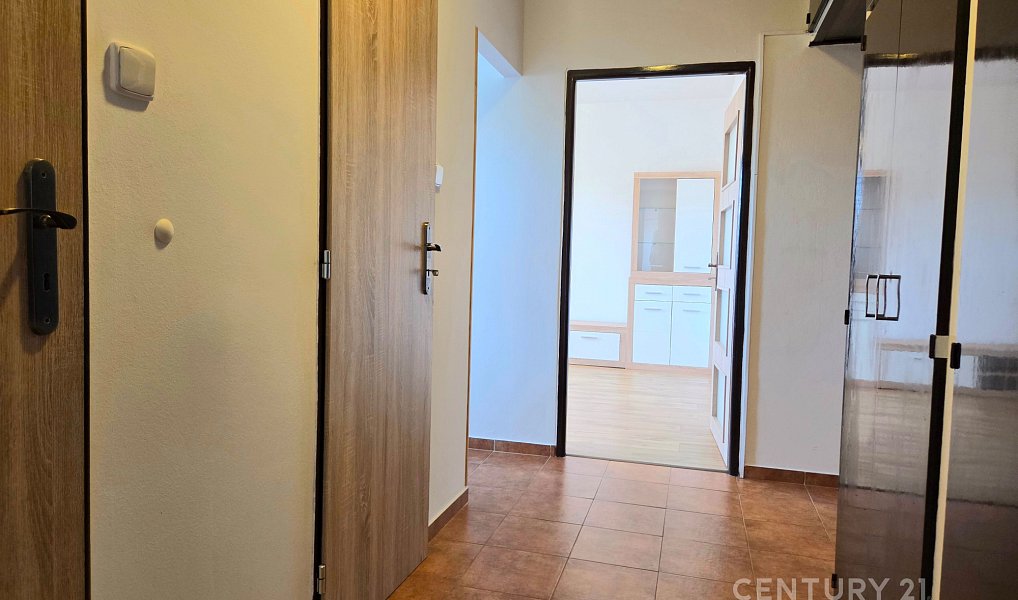 Pronájem bytu 2+1 52 m², Praha – náhled fotky 13