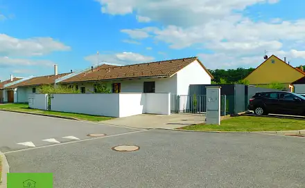 Prodej domu 128 m² s pozemkem 610 m², Zavadilka, České Budějovice