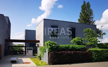 Prodej bytu 4+kk 120 m², Pod Karlovarskou silnicí, Praha 6 - Ruzyně