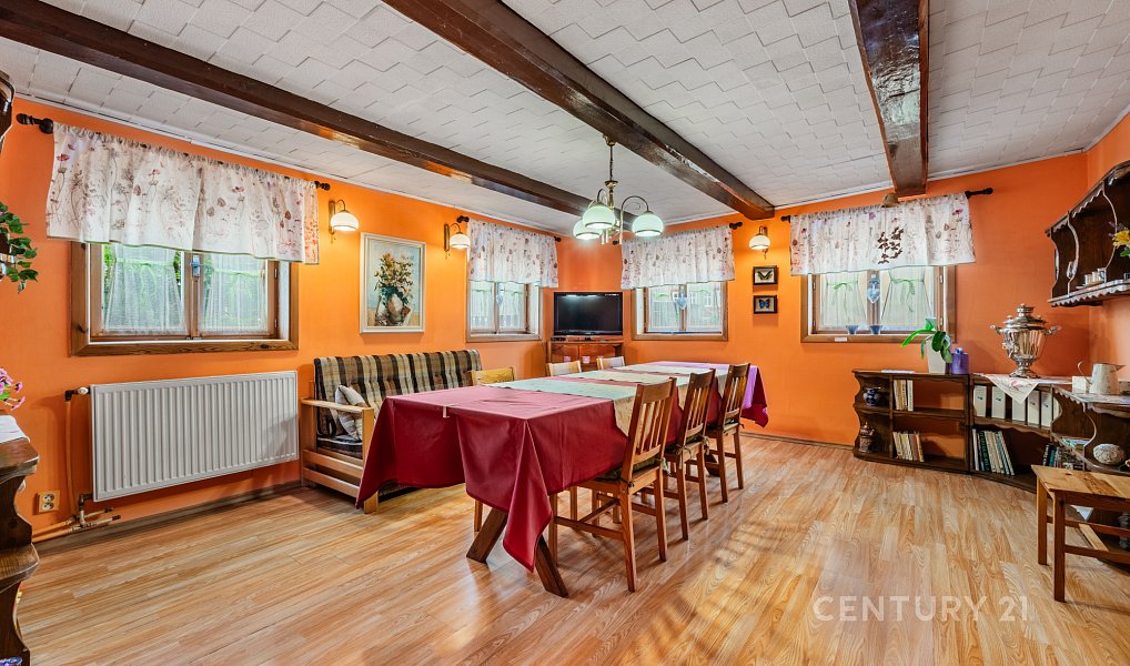 Prodej domu 349 m² s pozemkem 3 772 m², Česká Kamenice – náhled fotky 5