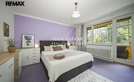 Prodej bytu 4+1 112 m², Ševčenkova, Brno - Bosonohy