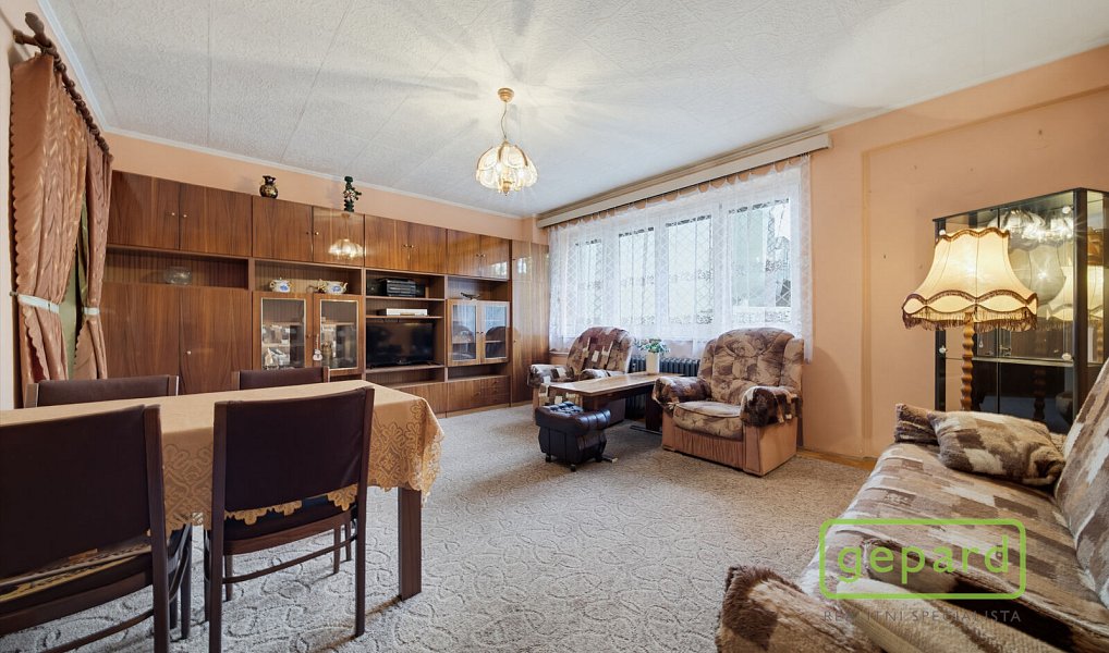 Prodej bytu 3+kk 68 m², Praha – náhled fotky 3