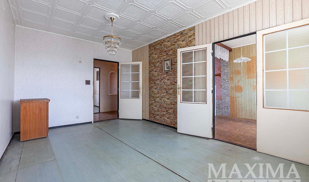 Prodej bytu 3+1 60 m², Kladno – náhled fotky 3
