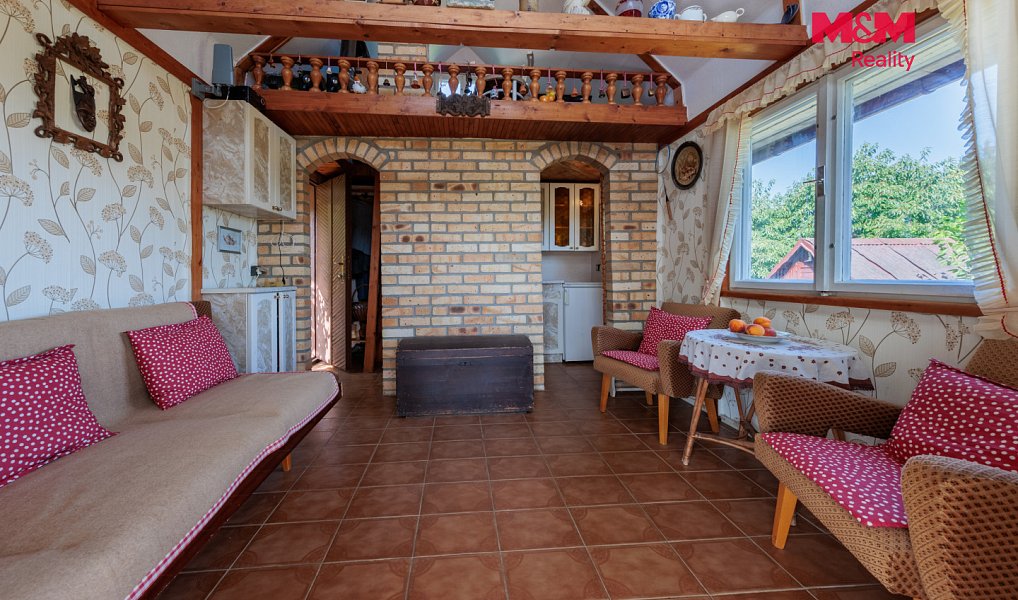 Prodej zahrady 403 m², Karlovy Vary – náhled fotky 4