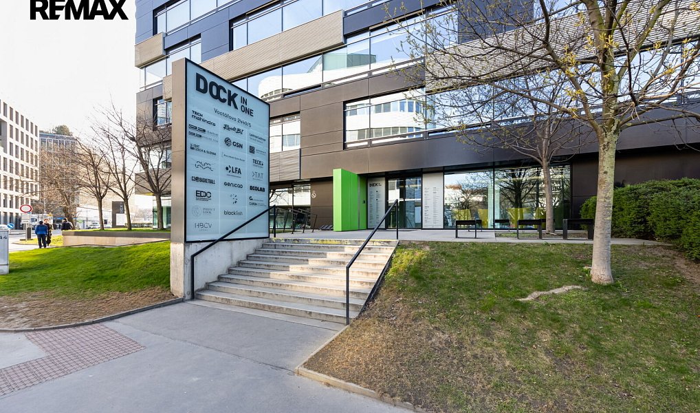 Pronájem obchodních prostor 177 m², Praha – náhled fotky 21