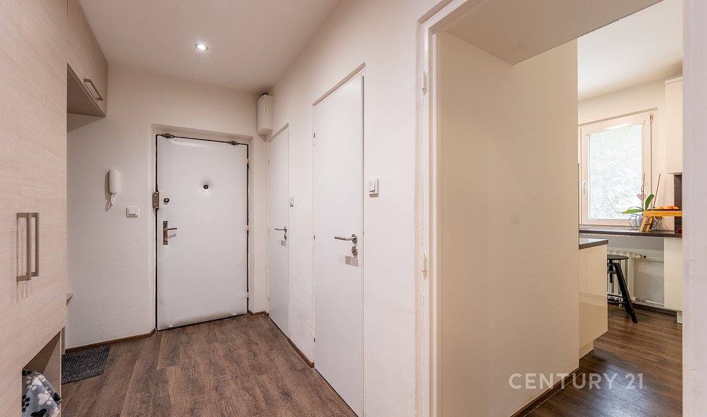 Prodej bytu 2+1 52 m², Praha – náhled fotky 8
