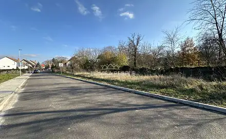 Prodej stavebního pozemku 497 m², Potěhy, okres Kutná Hora